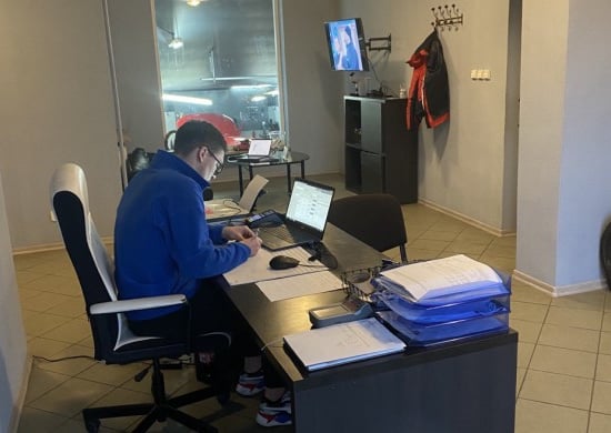 Alians Serwis Lublin