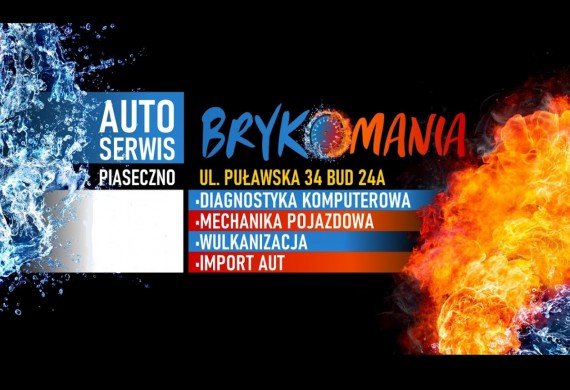 Serwis Brykomania Piotr Sznajder — zdjęcie 16