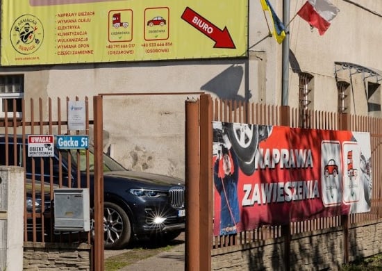 Image of workshop-hall