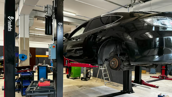 Image of workshop-hall