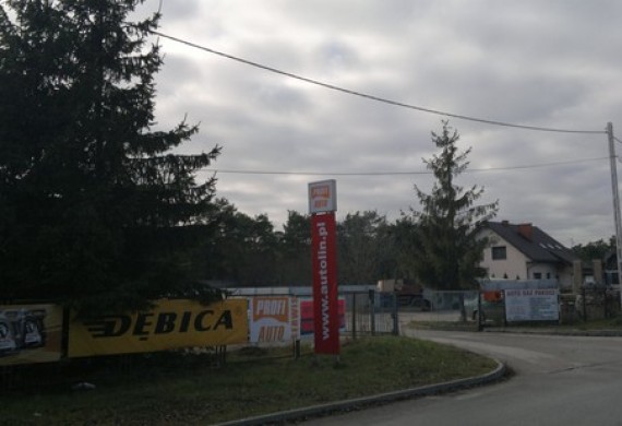 AUTOLIN MOTO SERWIS — zdjęcie 18