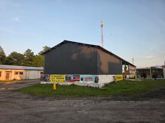 Image of building-exterior-and-surroundings