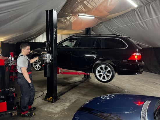 Image of working-mechanics