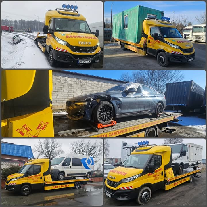 Auto Fabryka BP — zdjęcie 1
