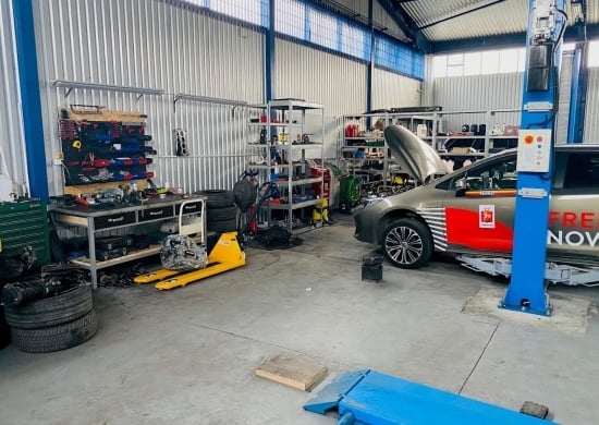 Image of working-mechanics