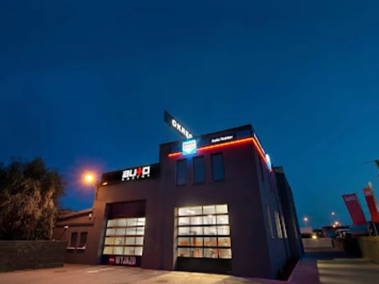  Bosch Car Service Auto Doktor  Bydgoszcz