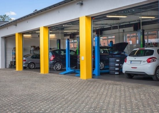 Image of working-mechanics