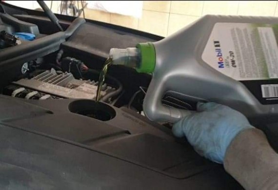 WENA AUTO — zdjęcie 4