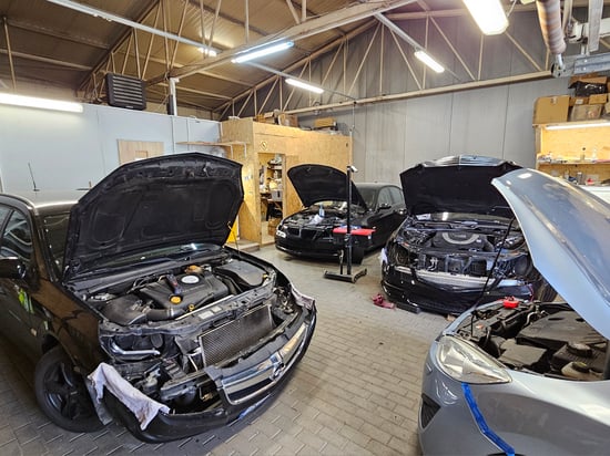 Image of workshop-hall