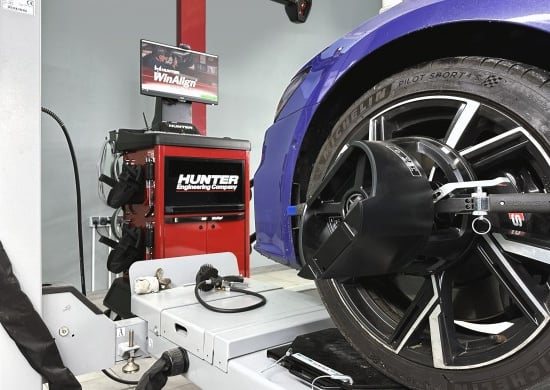 Image of building-exterior-and-surroundings