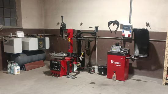 Image of workshop-hall