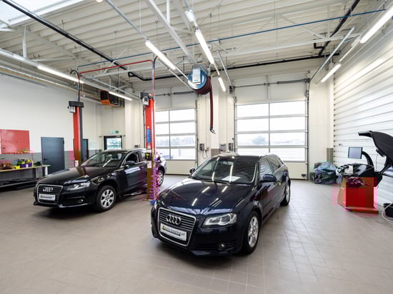 Image of workshop-hall