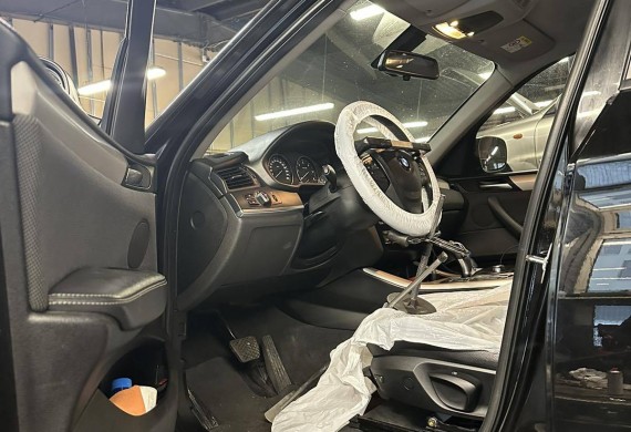 Auto plus garage Al.Wisniowa 81 — zdjęcie 3