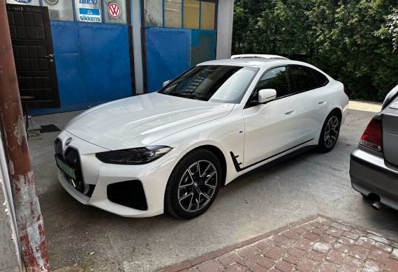 AUTO SERWIS - BIA DETAILING — zdjęcie 1
