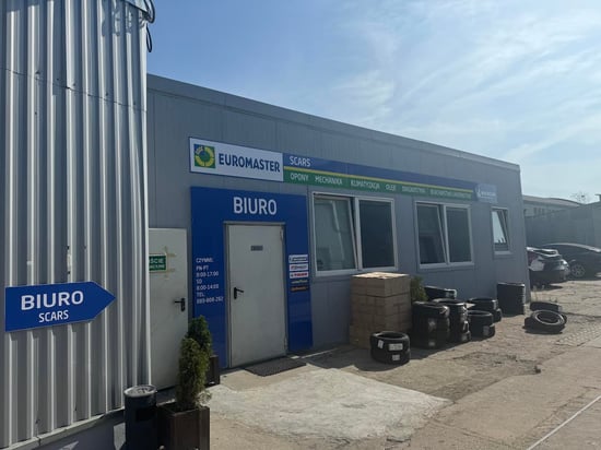 Image of building-exterior-and-surroundings