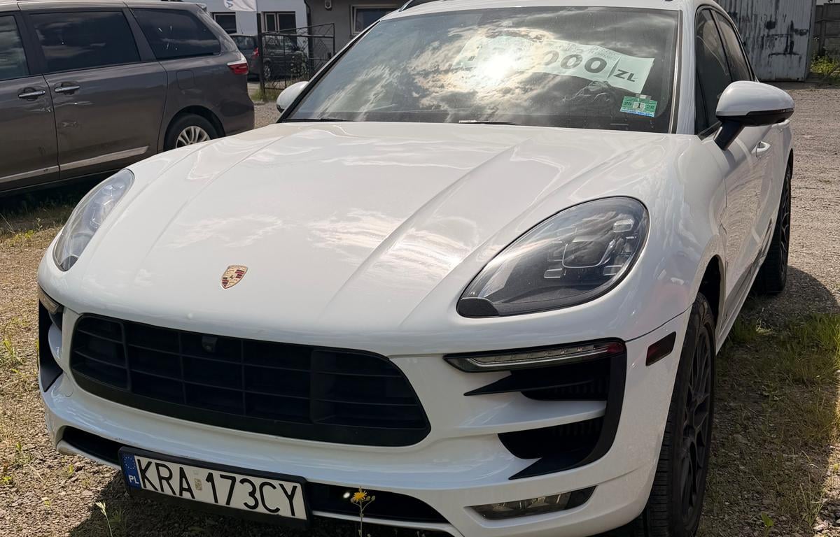 MELIUS GARAGE  — zdjęcie 5