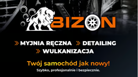 Bizon Auto Dobrzykowice