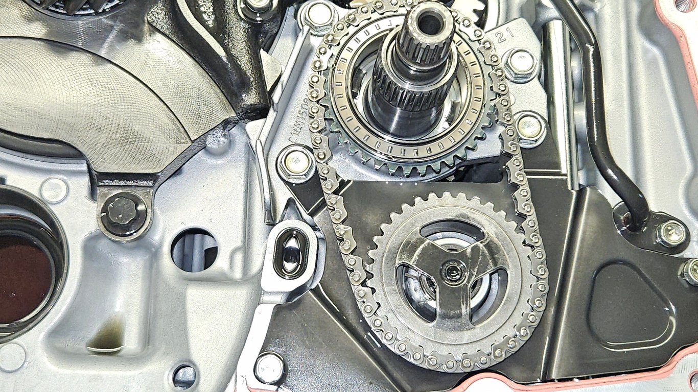 Rafał Mania elektro-turbo serwis — zdjęcie 12