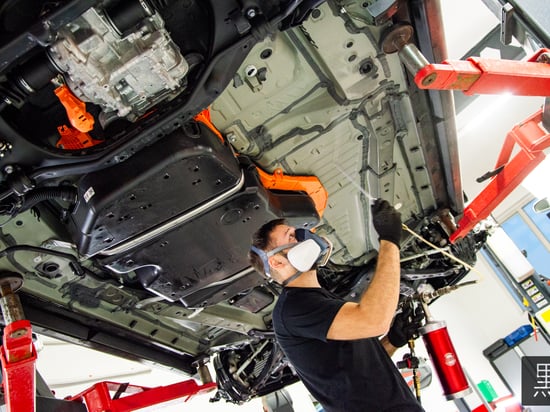 Image of working-mechanics