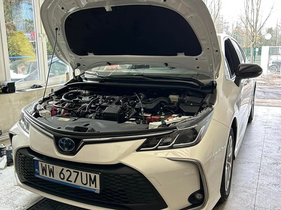 NEX AUTO Serwis samochodowy Lublin