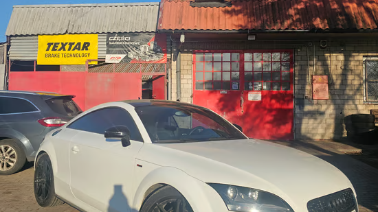 AUTO KONKRET - Mechanika pojazdowa — zdjęcie 7