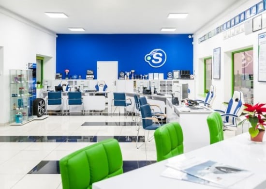 Image of workshop-hall