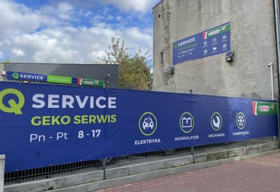 Geko Serwis — zdjęcie 3