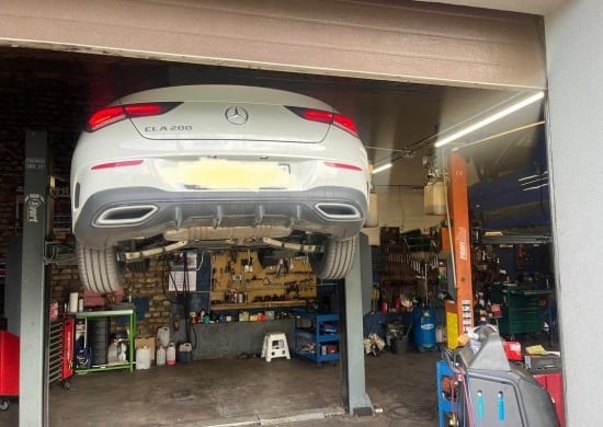 Image of workshop-hall