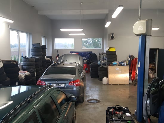 Image of workshop-hall