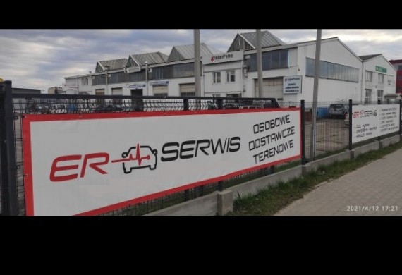 ER-SERWIS — zdjęcie 1
