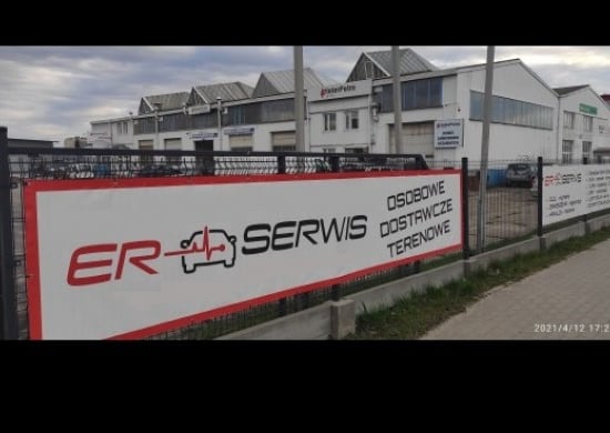 ER-SERWIS Rzeszów