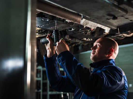 Image of working-mechanics