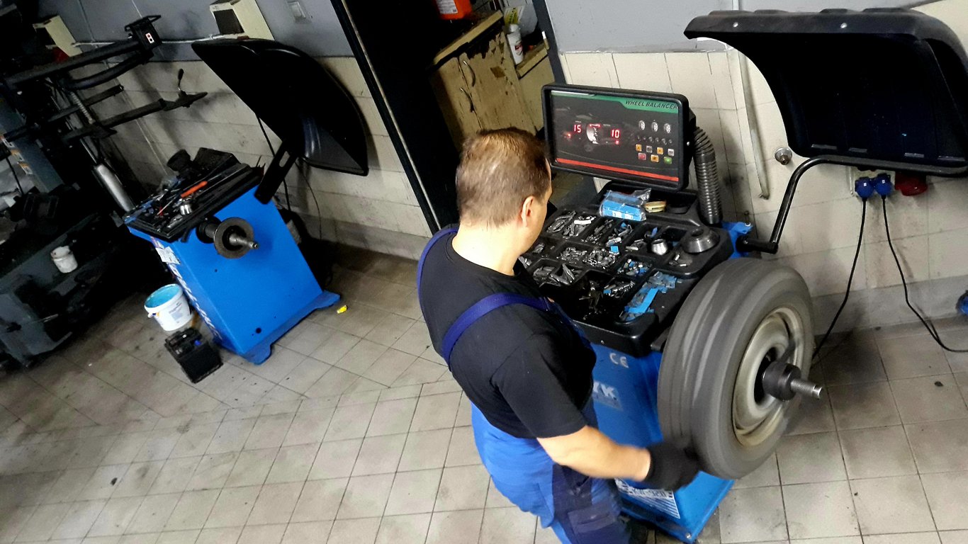 Auto Klinika S.C. — zdjęcie 9