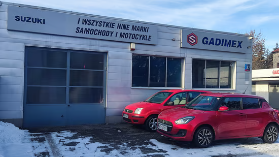 Image of building-exterior-and-surroundings