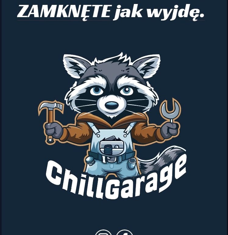 Chill Garage