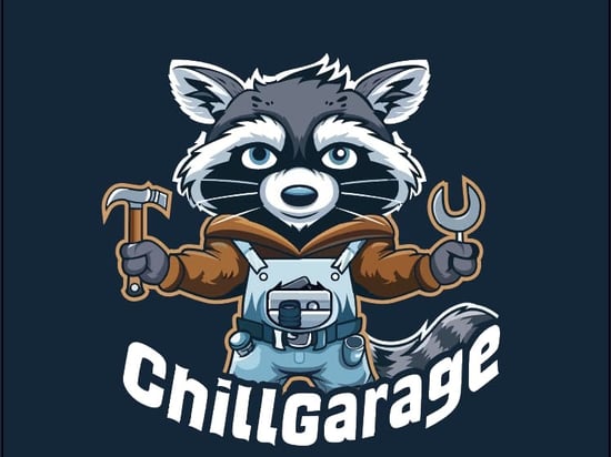 Chill Garage Warszawa