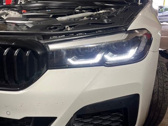 Pride Garage - BMW Serwis Łódź