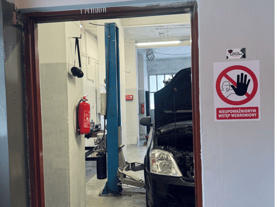 Image of workshop-hall