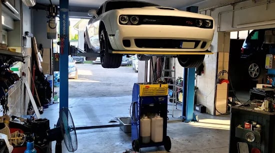 Moto Lux Kielce Kielce