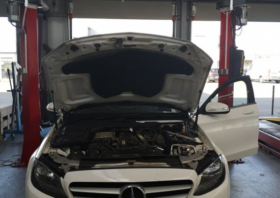 Image of workshop-hall