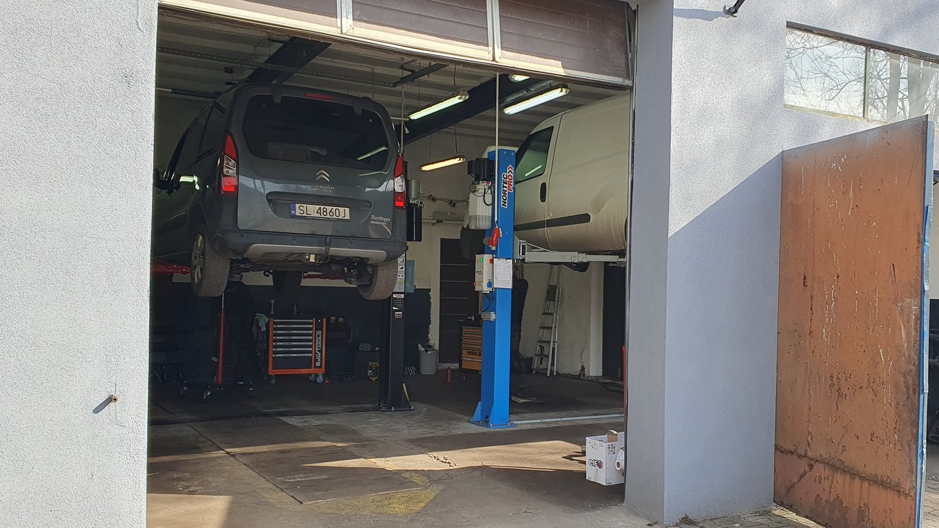 PRO-CAR SERWIS — zdjęcie 6