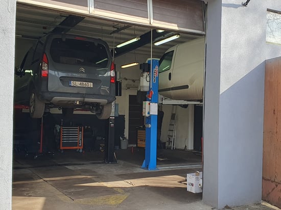 Image of workshop-hall