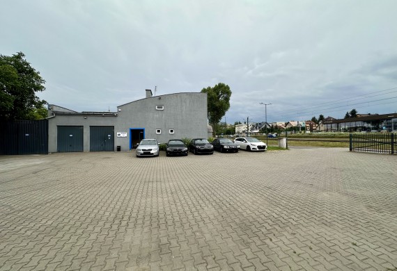 Lumax Auto Serwis  — zdjęcie 5