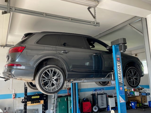 AUTO SERWIS WASILEWSKI — zdjęcie 4