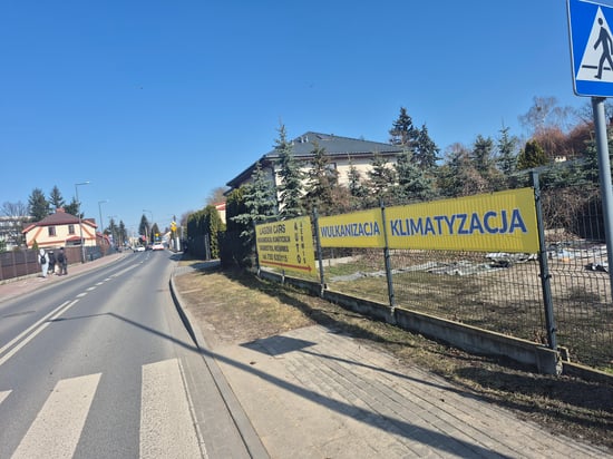 LukaMar sp. z o.o. Piaseczno