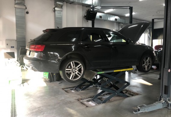 Rocar Bosch Car Service — zdjęcie 5