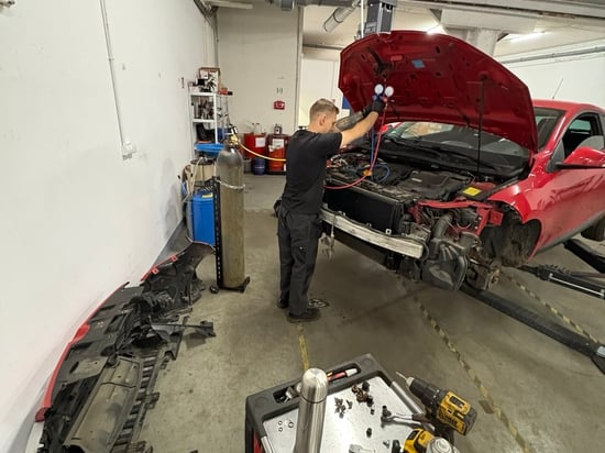 Image of working-mechanics