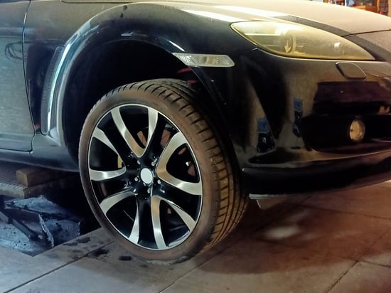 Image of building-exterior-and-surroundings