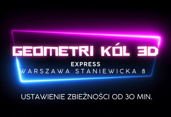 Geometria Kół - EXPRESS — zdjęcie 8