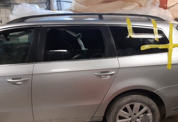 PHU KRIS-CARS  Blacharstwo i lakiernictwo  — zdjęcie 10